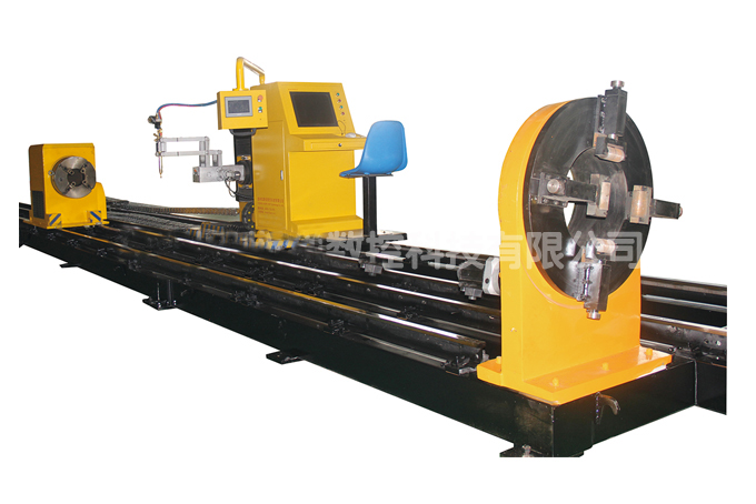 异型管材切割机