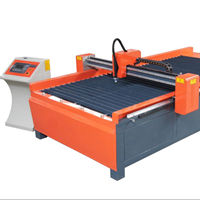 轻型台式数控切割机