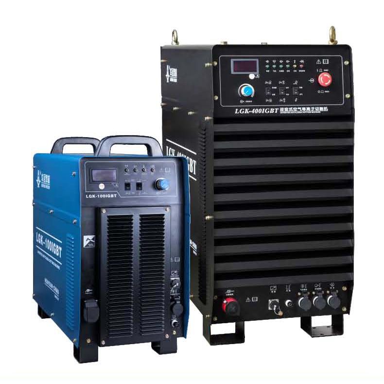 LGK系列IGBT逆变式空气等离子切割机