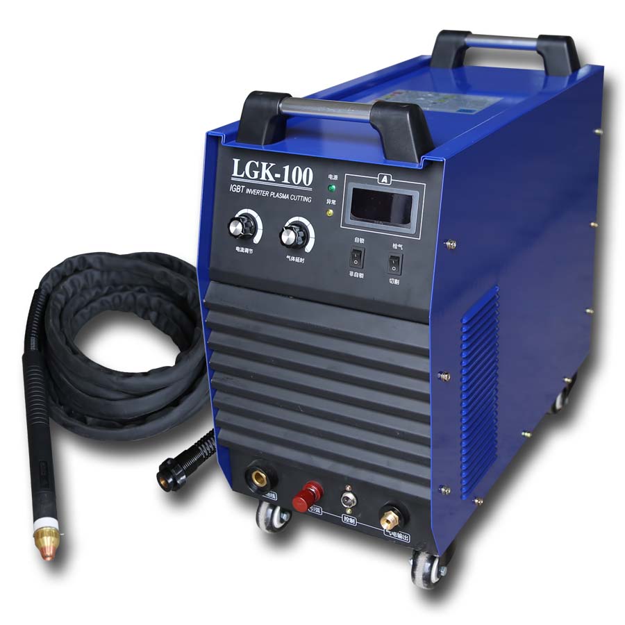 美达LGK-100/120等离子切割机